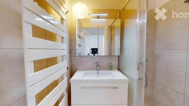 Charmant studio meublé à Lucerne – Murbacherstrasse