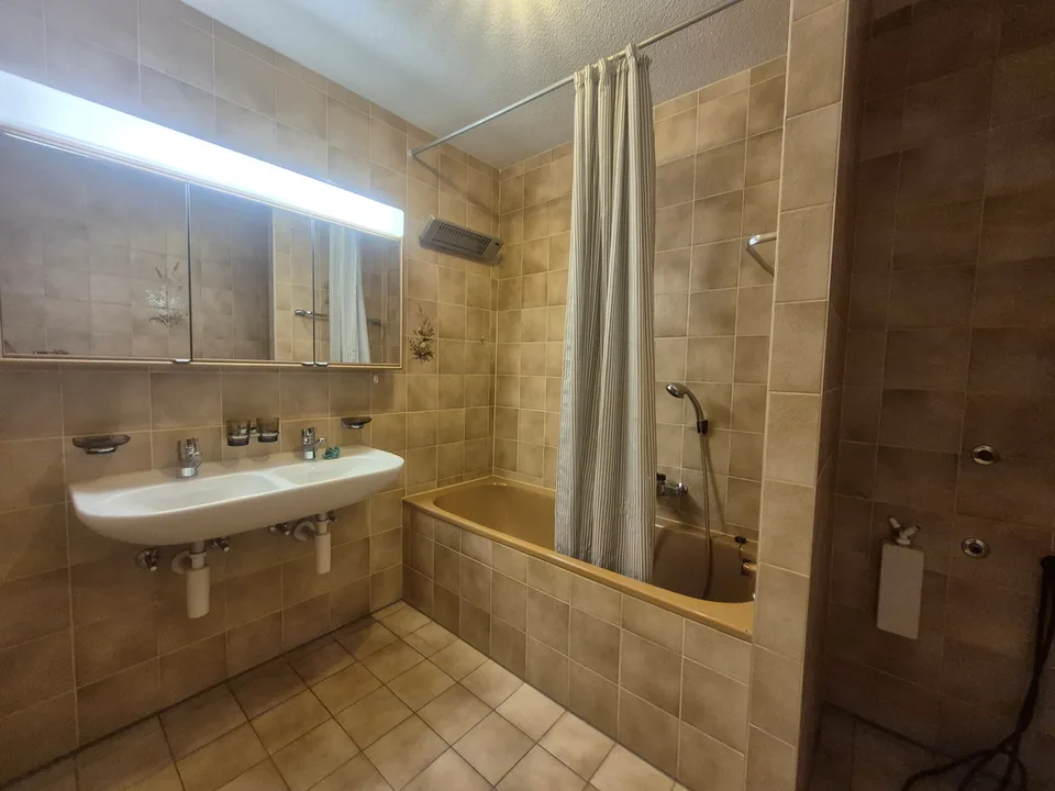 Vicino al centro città - Appartamento spazioso