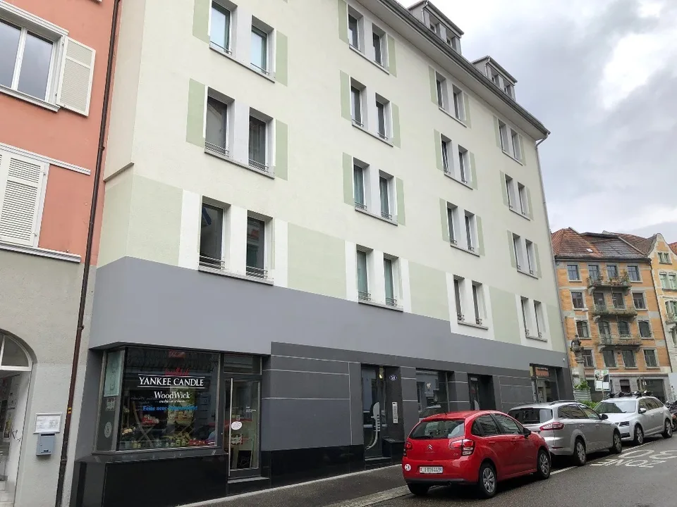 Appartamento di 2.5 locali in affitto nel centro città! – foto 7 di 8