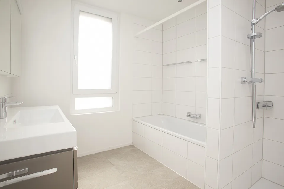 Appartement charmant avec 2 places de jardin