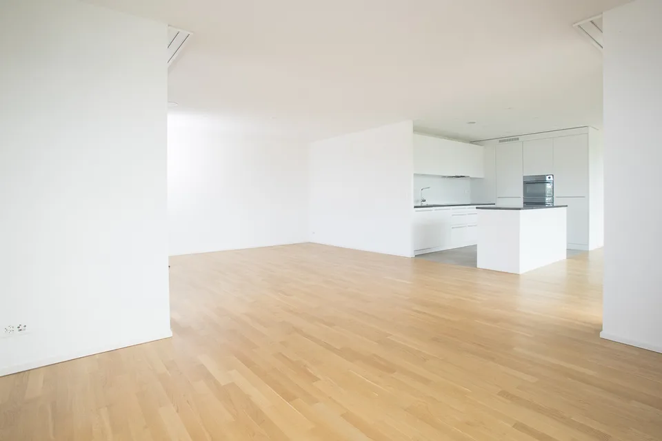 Appartement charmant avec 2 places de jardin