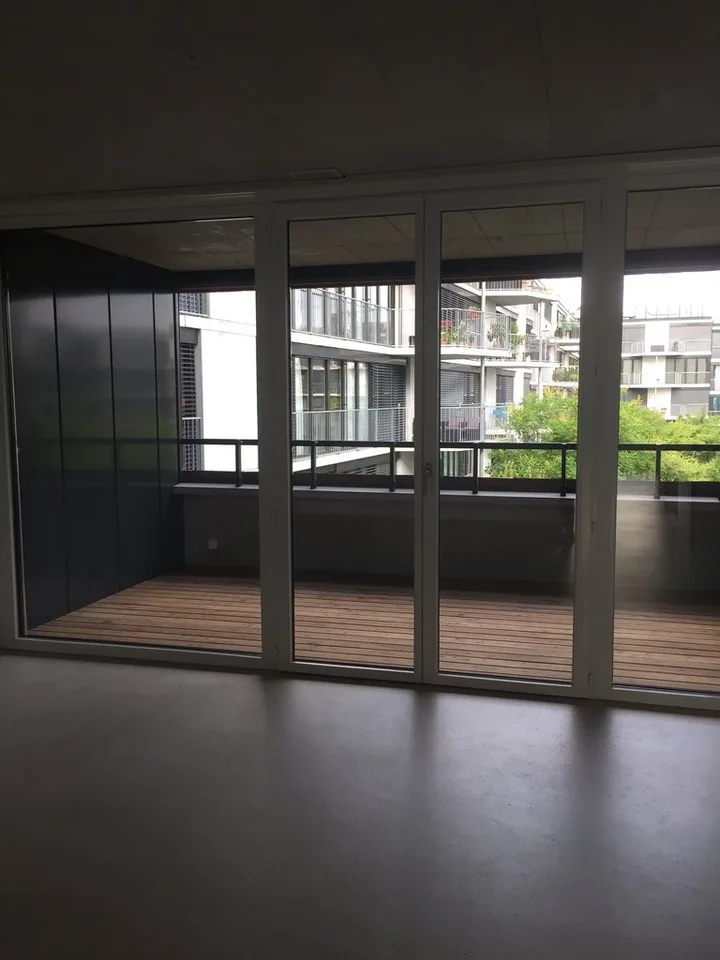 Appartamento moderno 3.5 locali in affitto a PAKRSIDE Schlieren