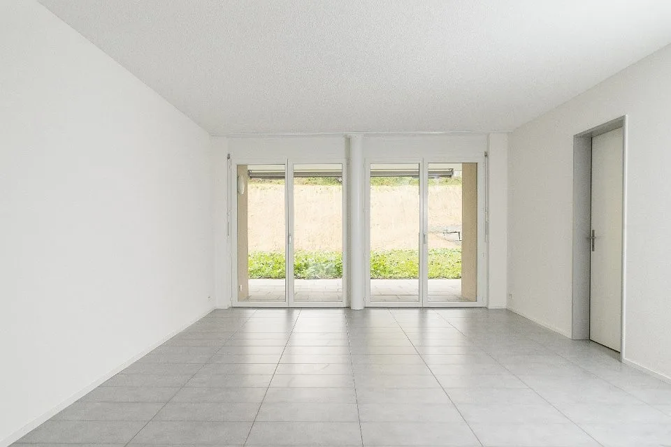 La tua nuova casa in un ambiente verde