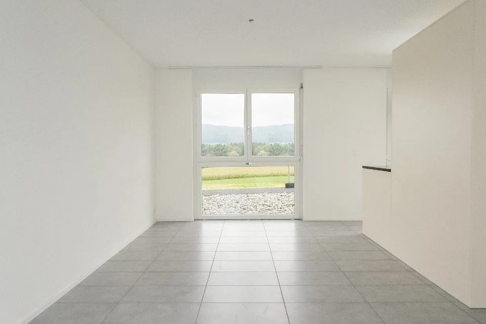 La tua nuova casa in un ambiente verde