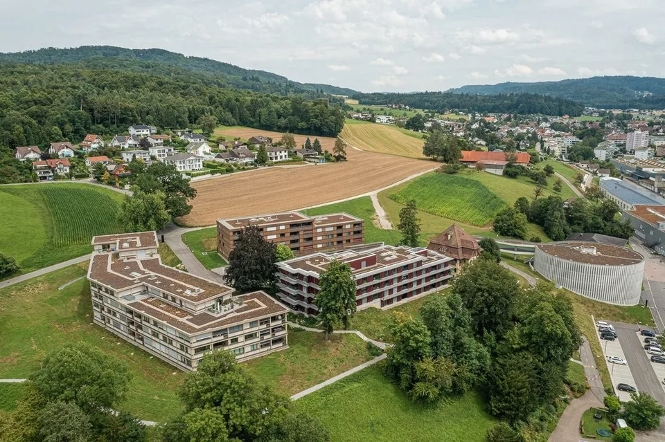 Wohnen ohne Heiz und Stromkosten