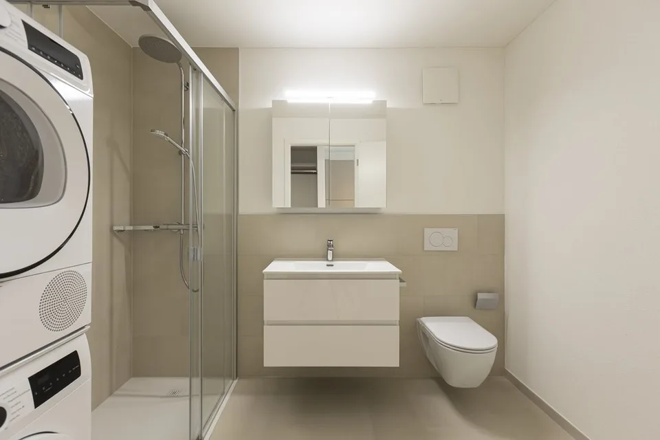 Gesucht: Nachmieter für 1.5 Zimmer in Tenero