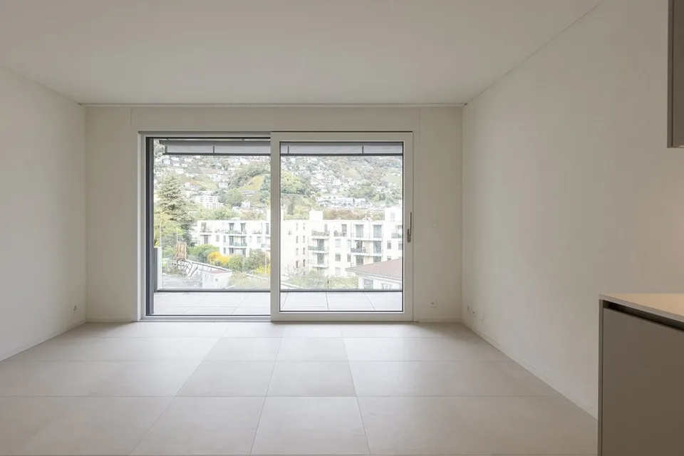 Gesucht: Nachmieter für 1.5 Zimmer in Tenero