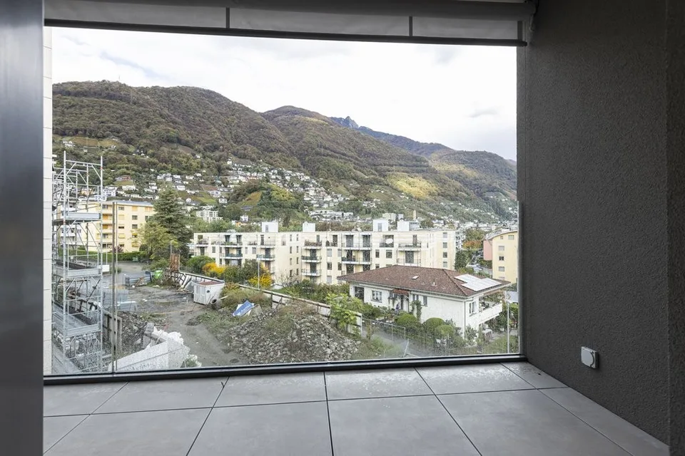 Recherché : sous-locataire pour 1,5 pièces à Tenero – photo 6 sur 6