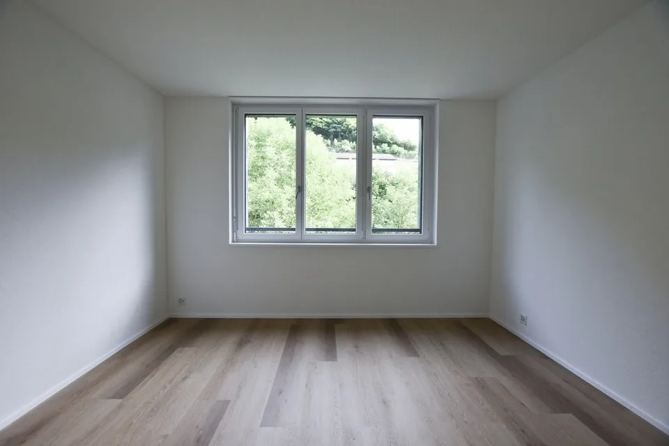 Mietzinsgünstige 3.5-Zimmerwohnung am Uferweg Burgdorf