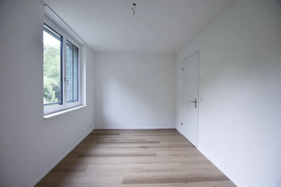 Mietzinsgünstige 3.5-Zimmerwohnung am Uferweg Burgdorf