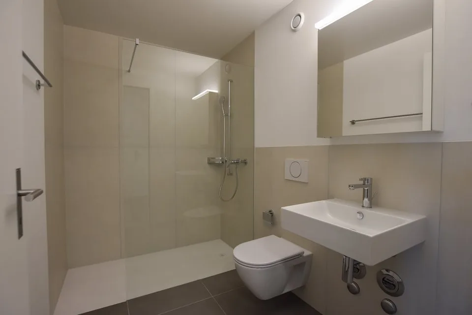 Mietzinsgünstige 3.5-Zimmerwohnung am Uferweg Burgdorf