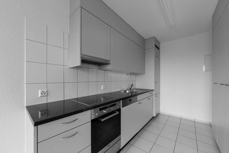 La tua nuova casa su Bruderholz