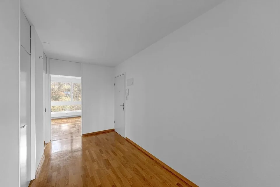 La tua nuova casa su Bruderholz