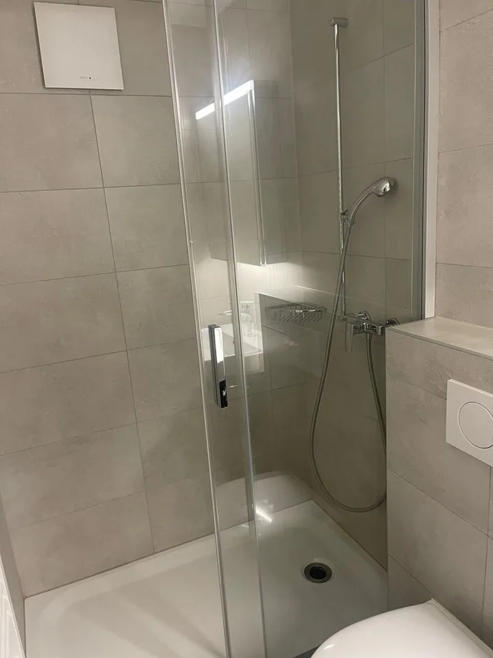 Joli logement au dernier étage