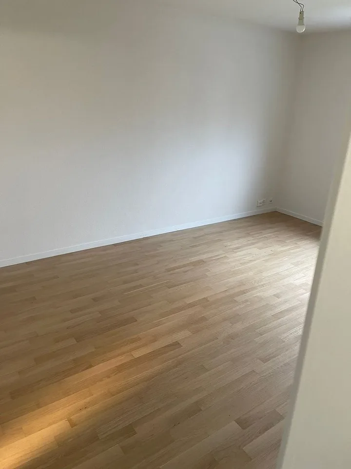 Joli logement au dernier étage