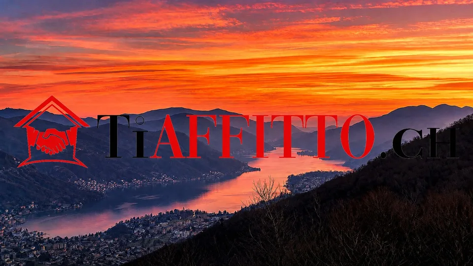 2.5 PANORAMICO E ARREDATO A CADEMARIO