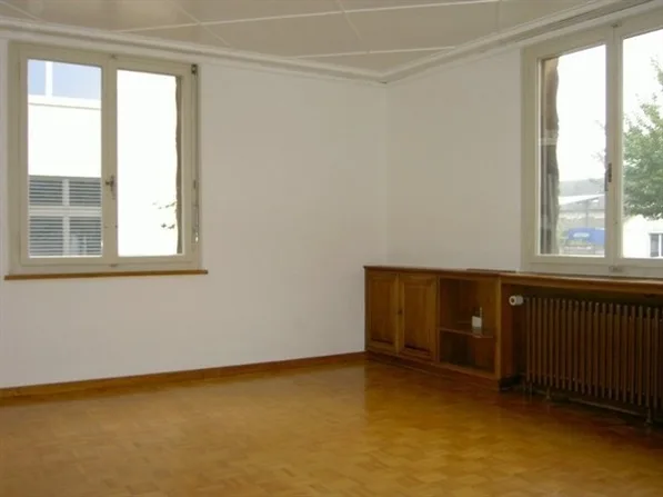 Appartement 2 pièces à prix réduit ! Central + avec garage