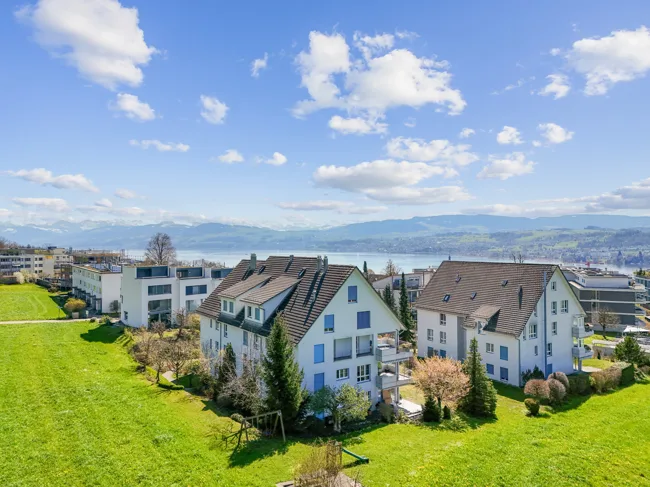 Cozy, well-maintained, quiet with 45m2 garden