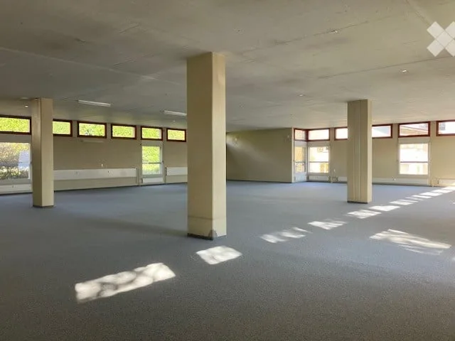 Espace commercial dans un emplacement central à Wallisellen
