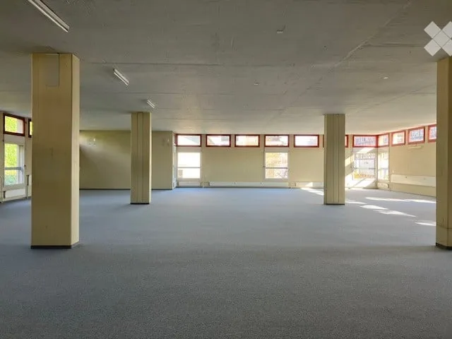Gewerbefläche an zentraler Lage in Wallisellen