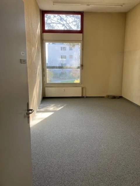 Espace commercial dans un emplacement central à Wallisellen