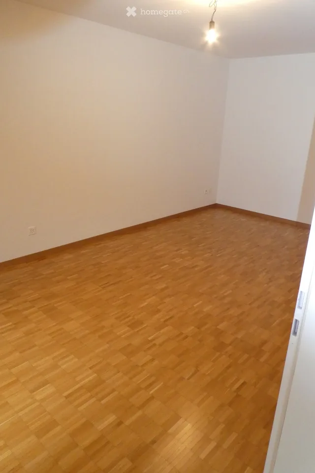 2.5 room apartment with plenty of light and greenery