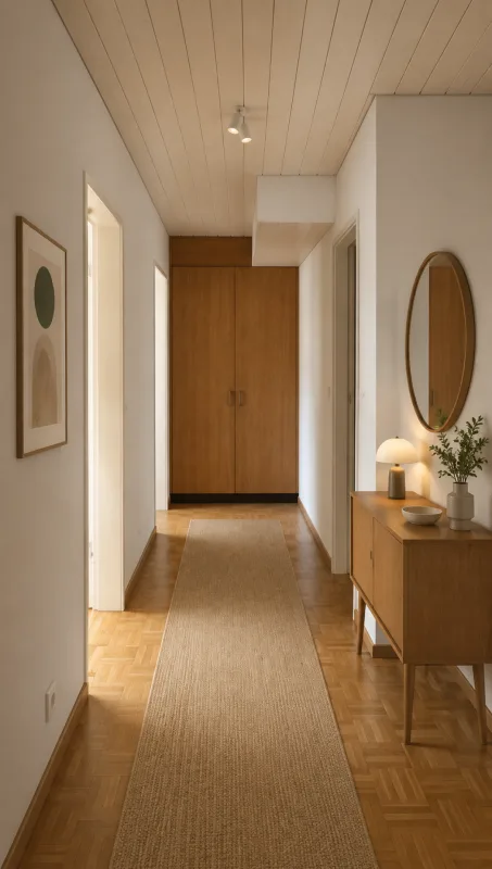 4.5-room apartment in Hellikon