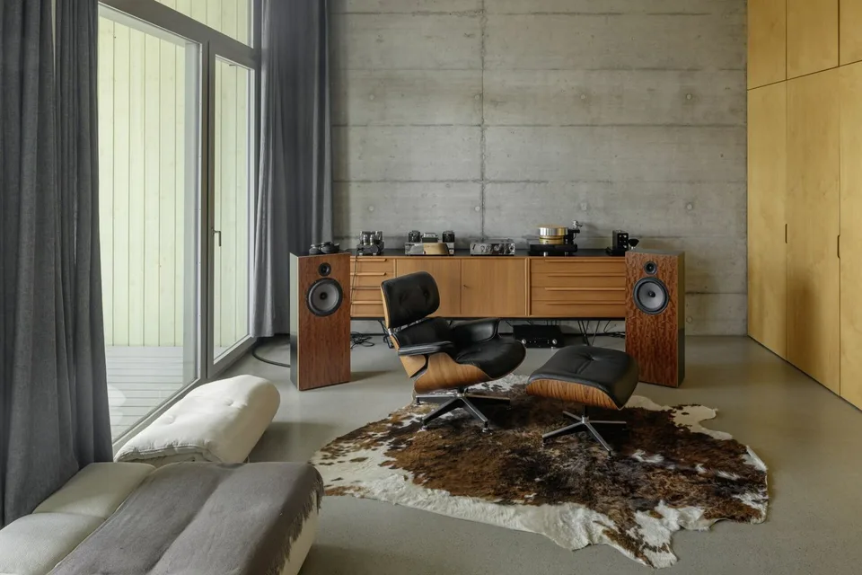 Appartamento loft esclusivo sulla Reuss