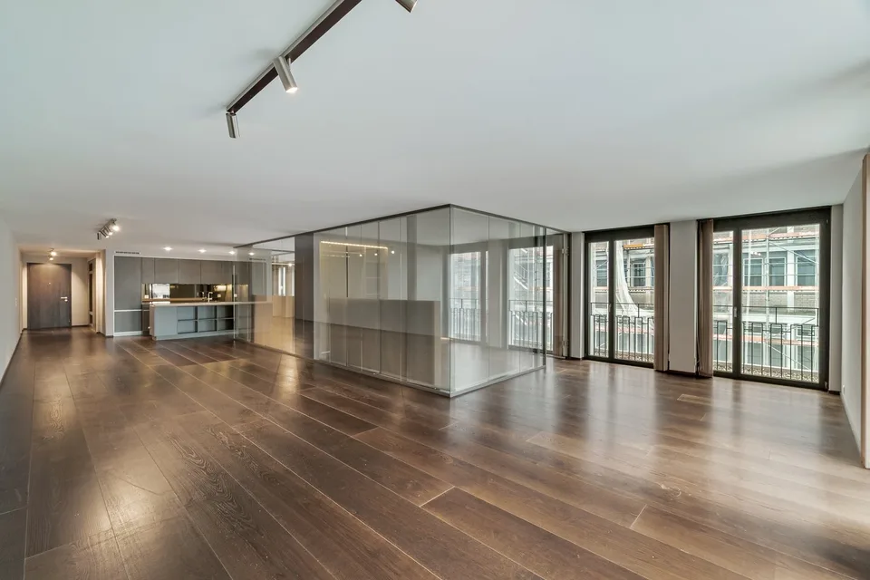 The URBN Loft - Conçu pour les esprits urbains