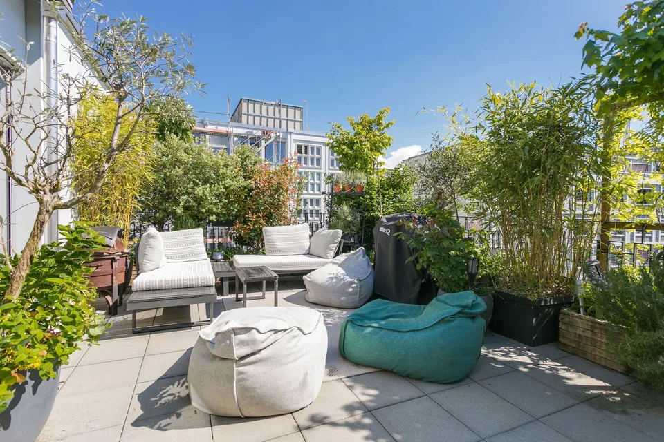 The URBN Loft - Designed for City Minds