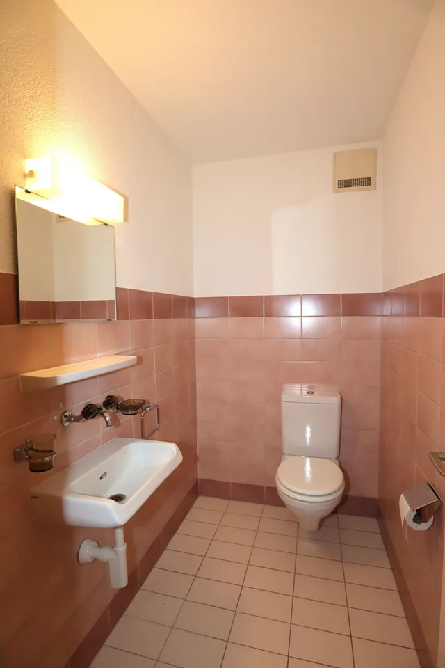 Bel appartement grand et lumineux au cœur de la ville - 1 mois gratuit
