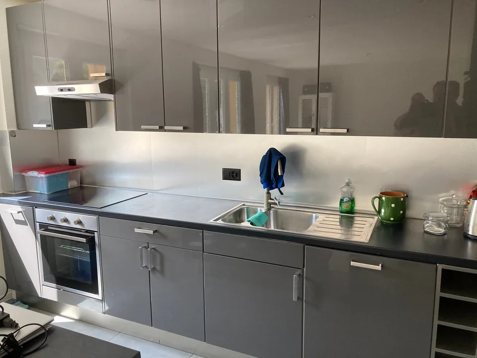 Charmante 3.5-Zimmer-Wohnung im Herzen von Konolfingen