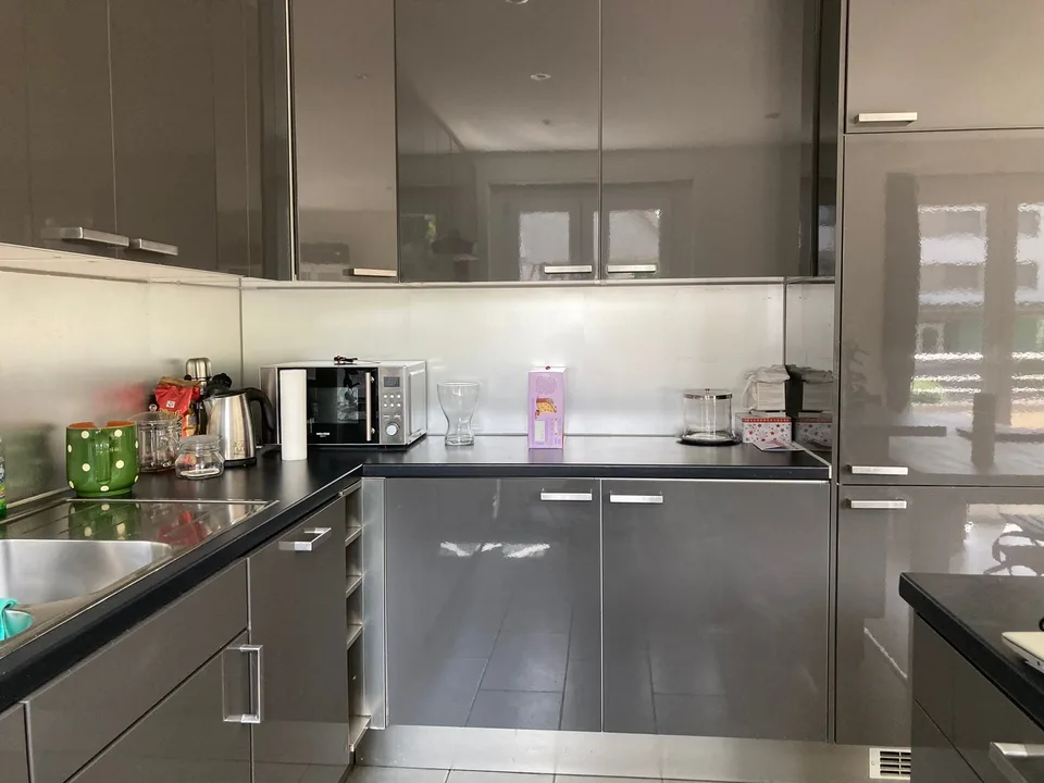 Charmante 3.5-Zimmer-Wohnung im Herzen von Konolfingen