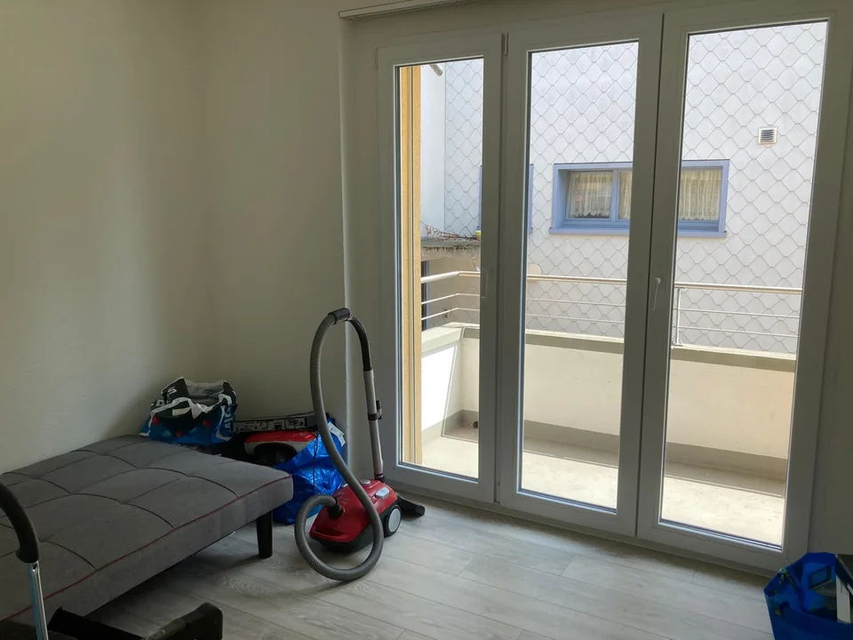 Charmante 3.5-Zimmer-Wohnung im Herzen von Konolfingen