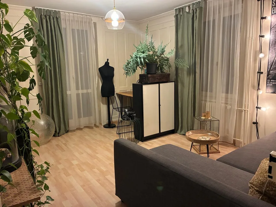 Cozy 2-room apartment in central location