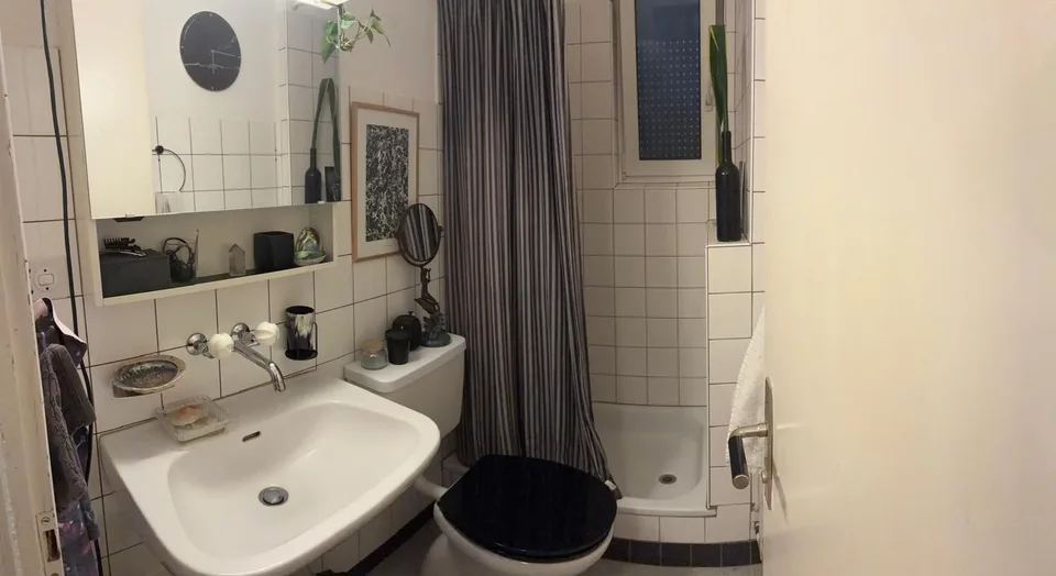 Cozy 2-room apartment in central location