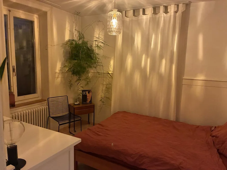 Cozy 2-room apartment in central location