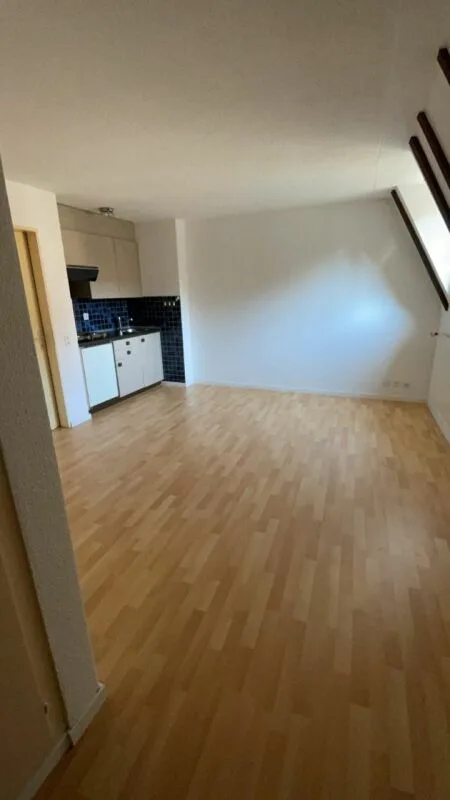1-Zimmer-Wohnung direkt in der Altstadt von Zofingen
