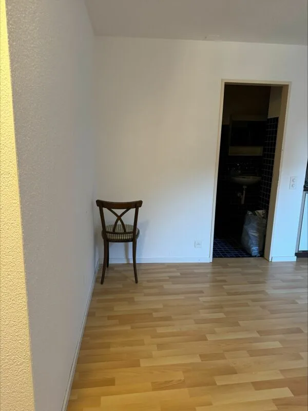 1-Zimmer-Wohnung direkt in der Altstadt von Zofingen