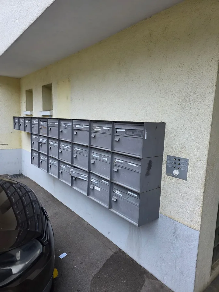 MFH mit 6 Einheiten in Mellingen Altstadt - solide Rendite