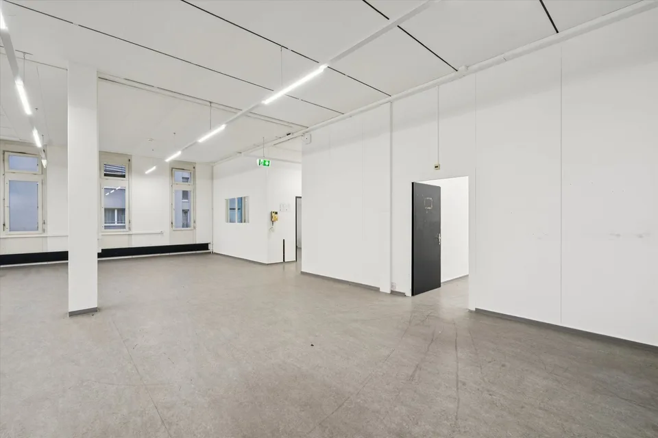 Attraktive Bürofläche in Bahnhofsnähe – Foto 6 von 7