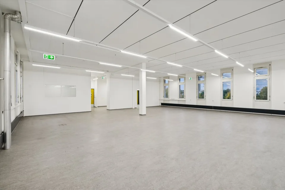 Attraktive Bürofläche in Bahnhofsnähe – Foto 7 von 7