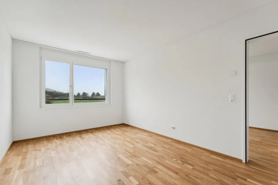 Willkommen in Ihrem neuen Zuhause!