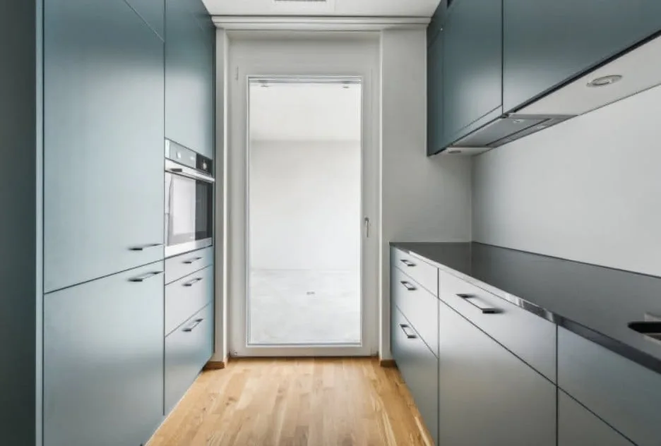 Willkommen in Ihrem neuen Zuhause!