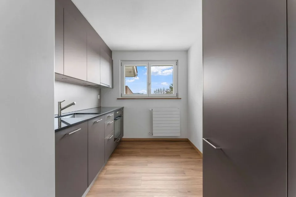 4-Zimmer-Wohnung an ruhiger Lage mit Balkon – Foto 9 von 12