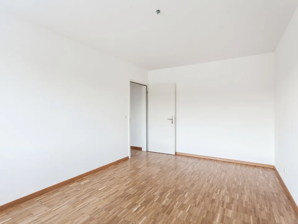 Helle und praktische 3-Zimmer-Wohnung – Foto 6 von 10