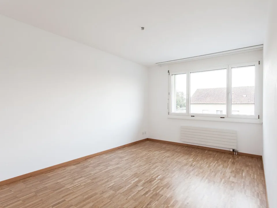 Helle und praktische 3-Zimmer-Wohnung – Foto 7 von 10