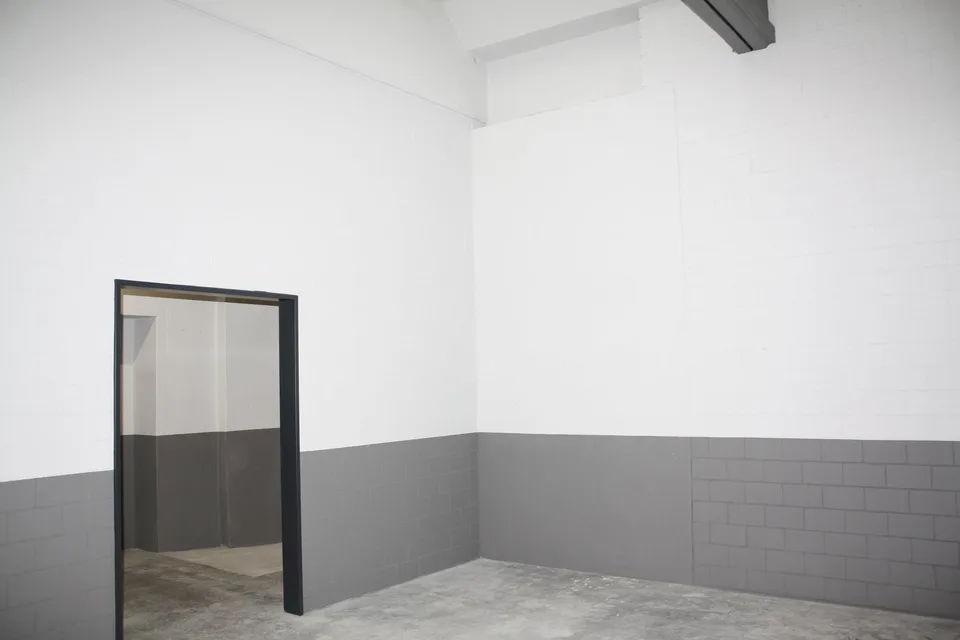 Storage room accessible 24/7 in the Wetzikon industrial area