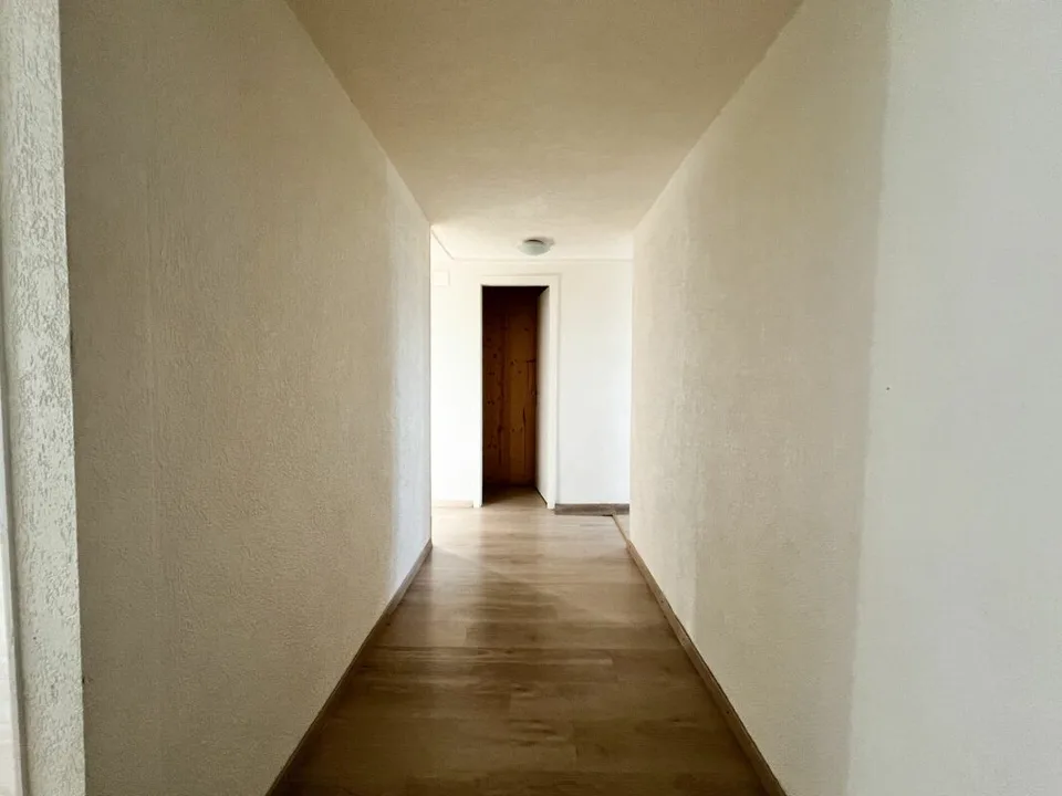 Chaleureux appartement de 3.5 pièces à la campagne – photo 6 sur 10