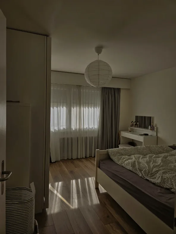 Charming 4.5-room apartment in Schönenwerd – available immediately